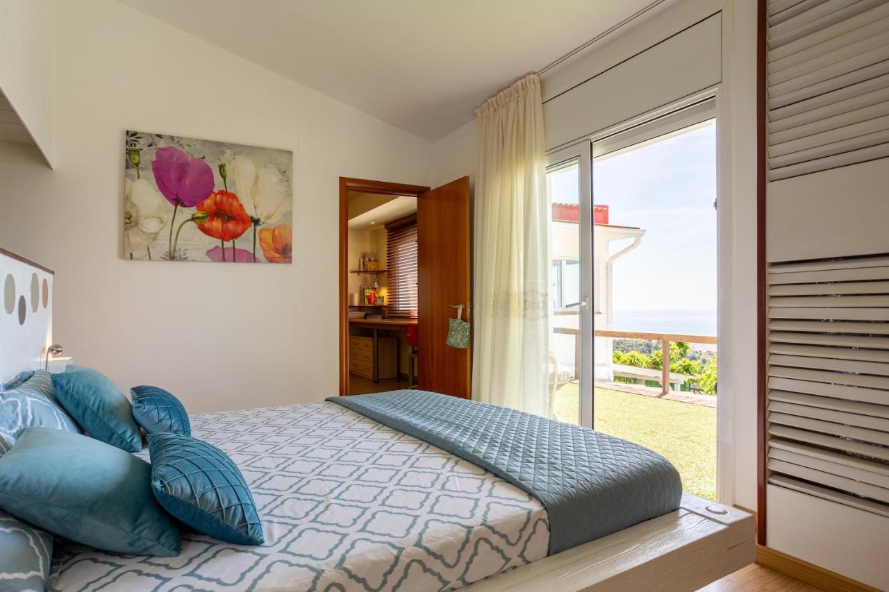 Can Di Luca Malgrat de Mar Buitenkant foto